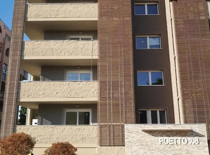 Istai Poetto Apartamento