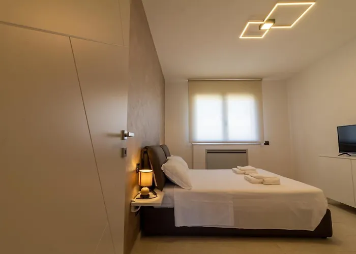 Istai Poetto Apartamento Cagliari