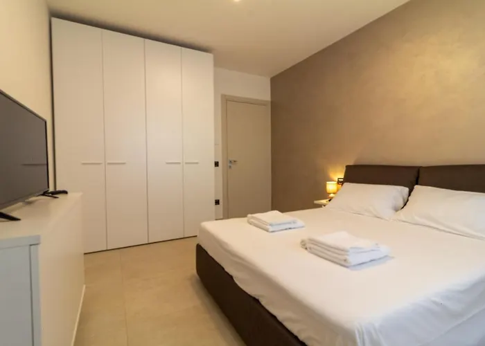 Istai Poetto Apartamento *