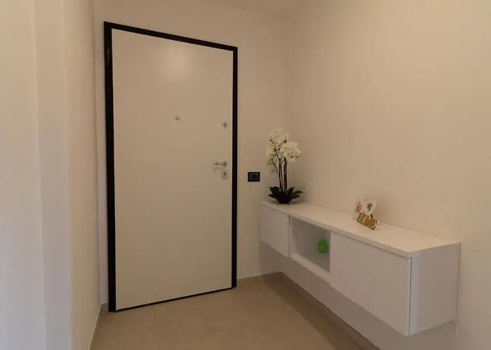 Istai Poetto Apartamento *