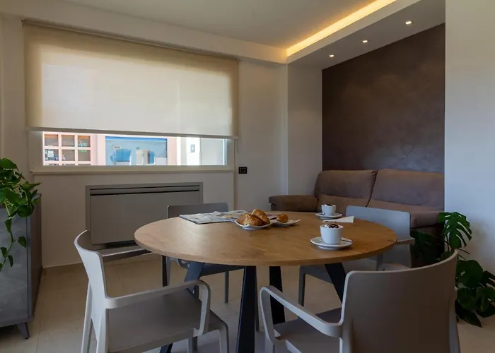 Istai Poetto Apartamento Cagliari