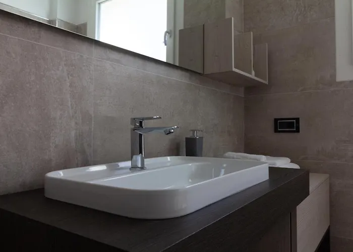 Apartamento Istai Poetto *